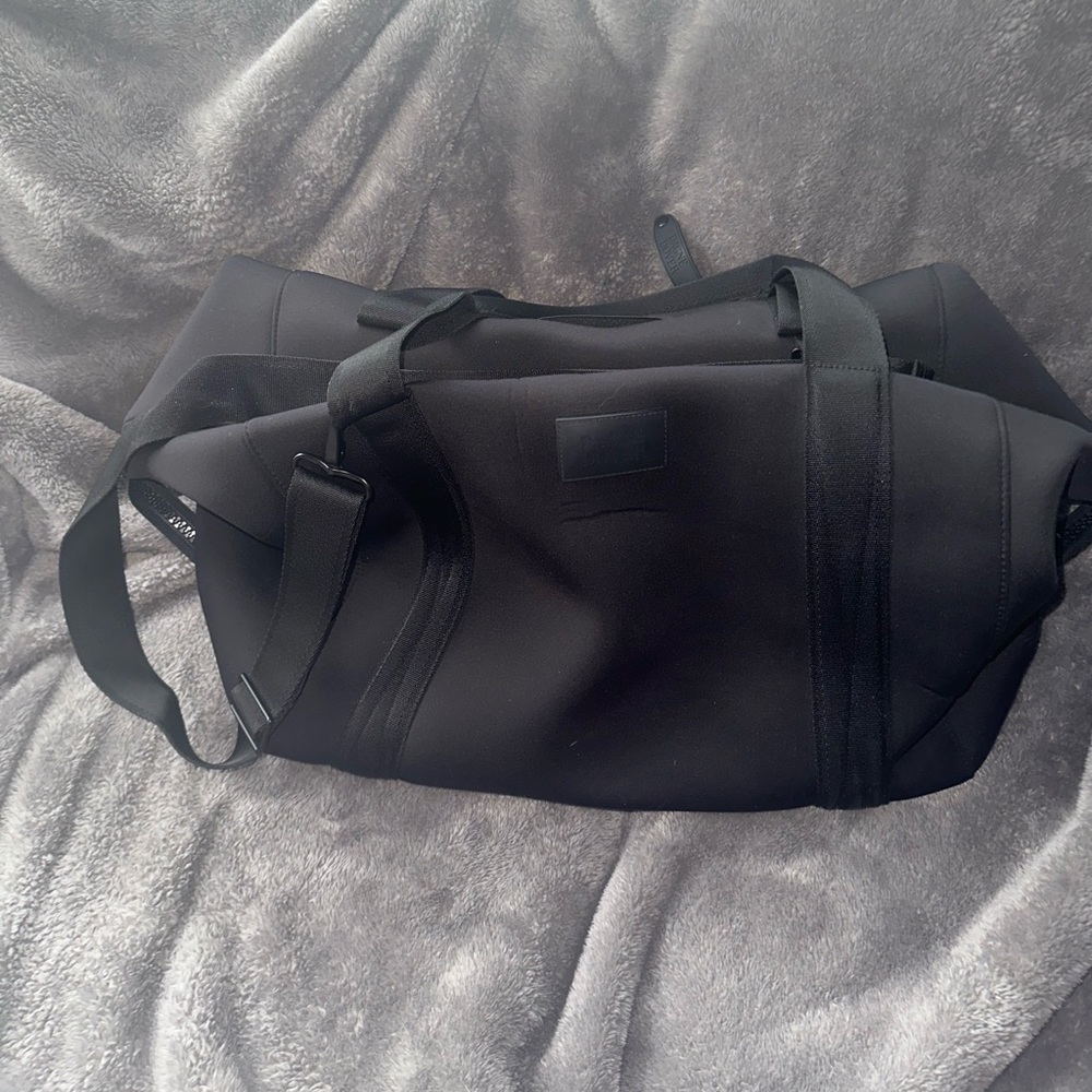 Extra Large Landon Duffle CarryAll.
